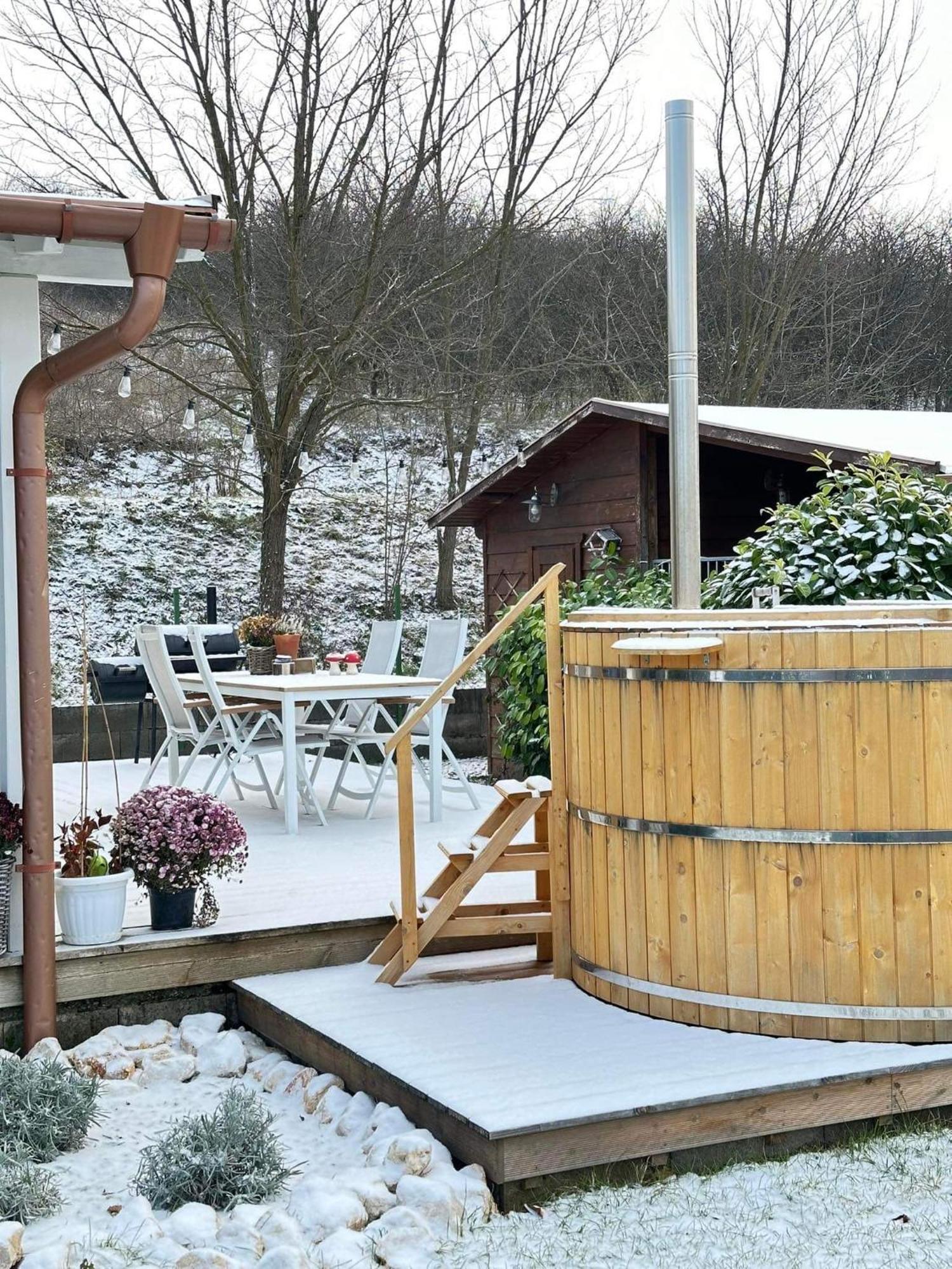 Kingsdale Farm Guest House Jasd Exterior photo